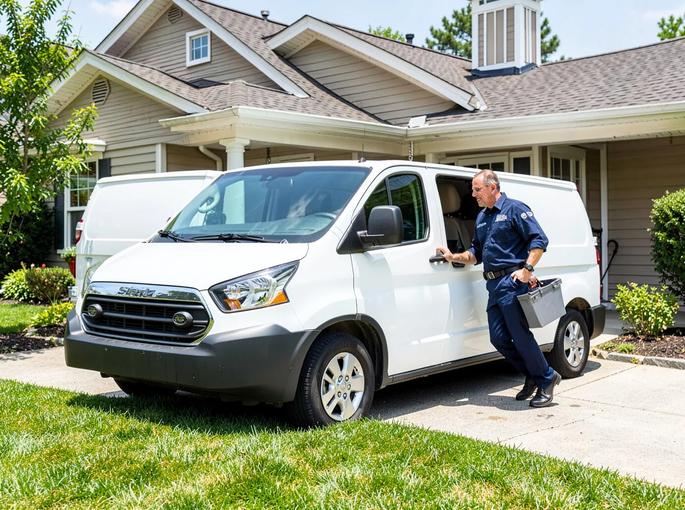 Emergency Plumber company in Gaston, NC