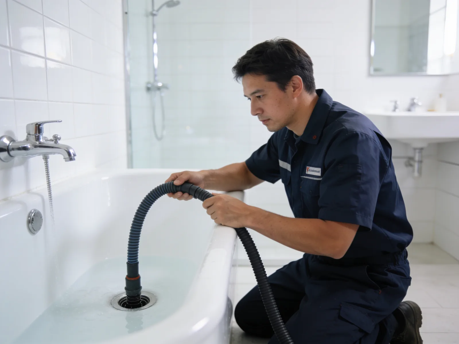Emergency Plumber Gaston, NC FAQs